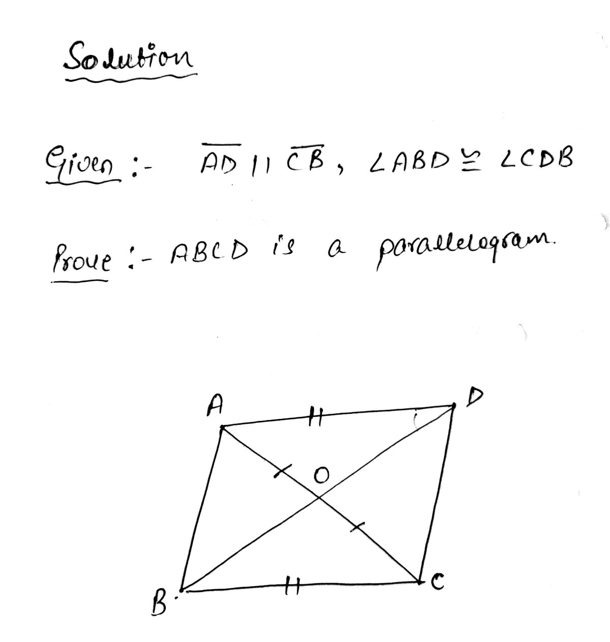 Trigonometry homework question answer, step 1, image 1